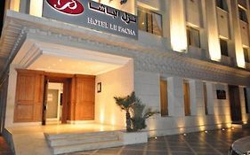 Hotel Pacha Tunis